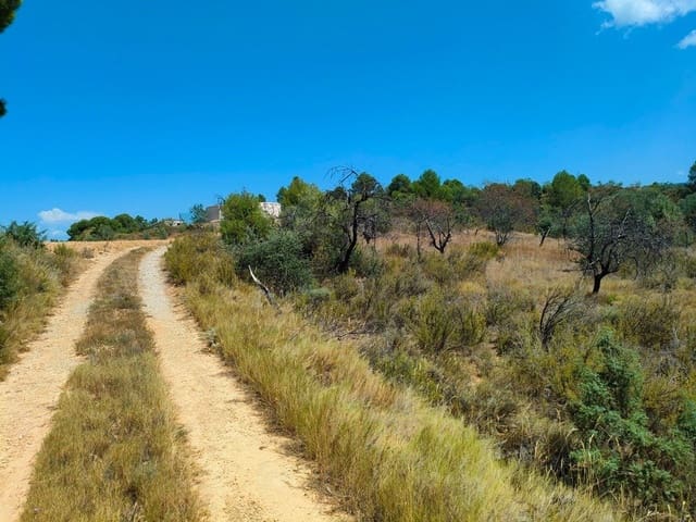 Finca/Landhuis te koop in Valderrobres - € 16.000 (Ref: 9150162)