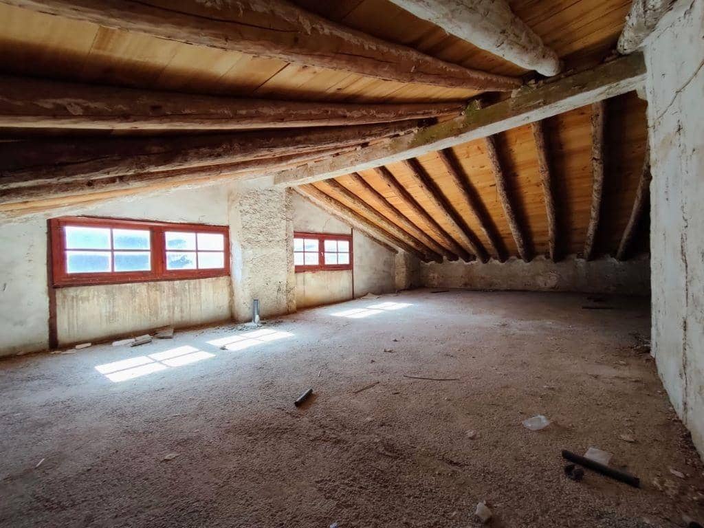 Lejlighed til salg i Valderrobres - € 30.000 (Ref: 9150163)