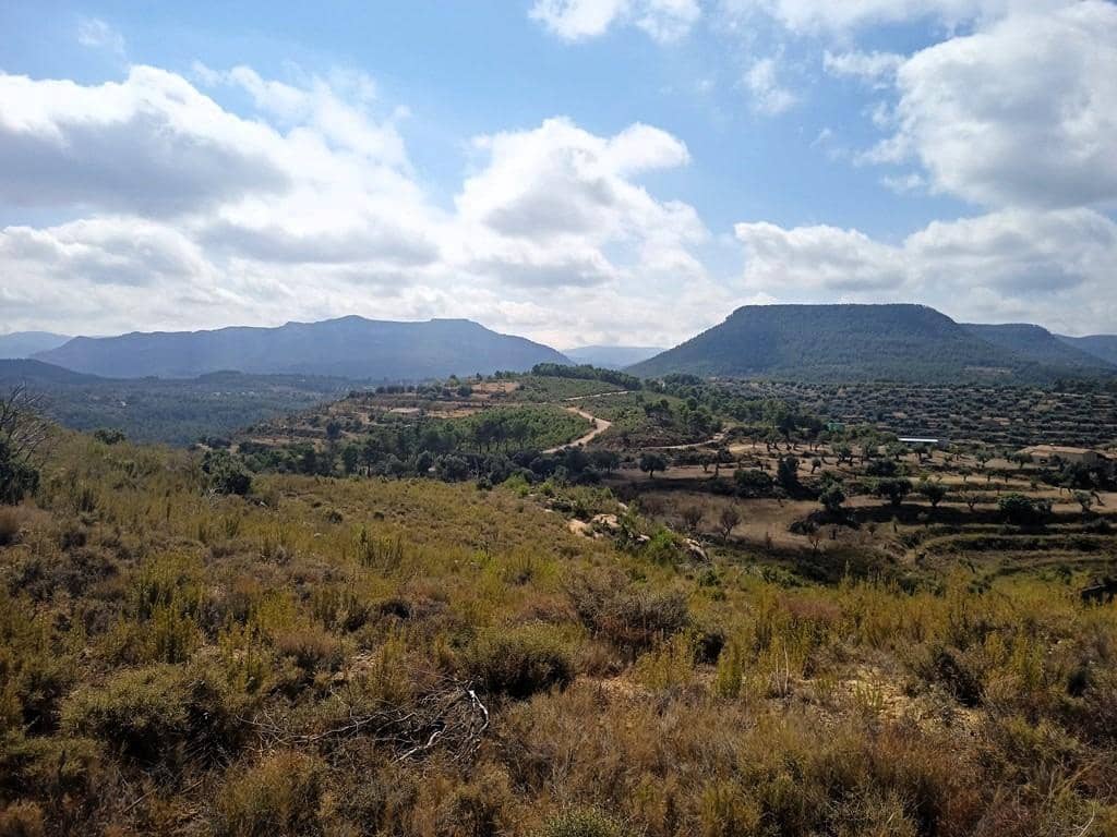 Finca/Landehus til salg i Valderrobres - € 20.000 (Ref: 9150164)