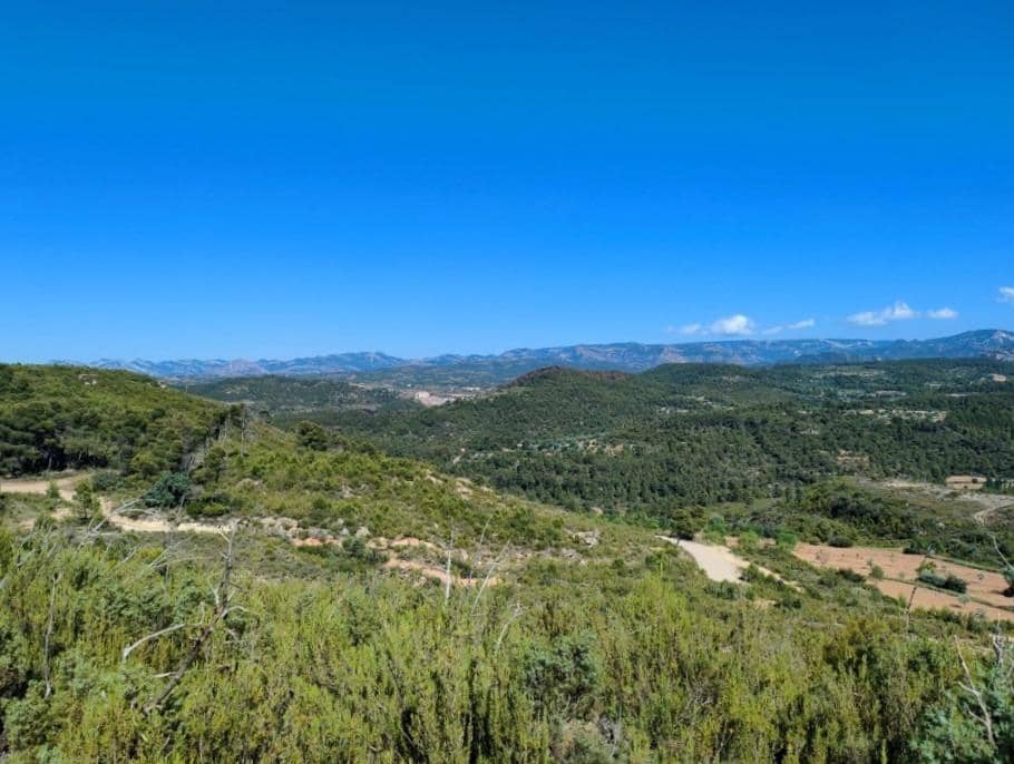 Finca/Landehus til salg i Valderrobres - € 20.000 (Ref: 9150164)