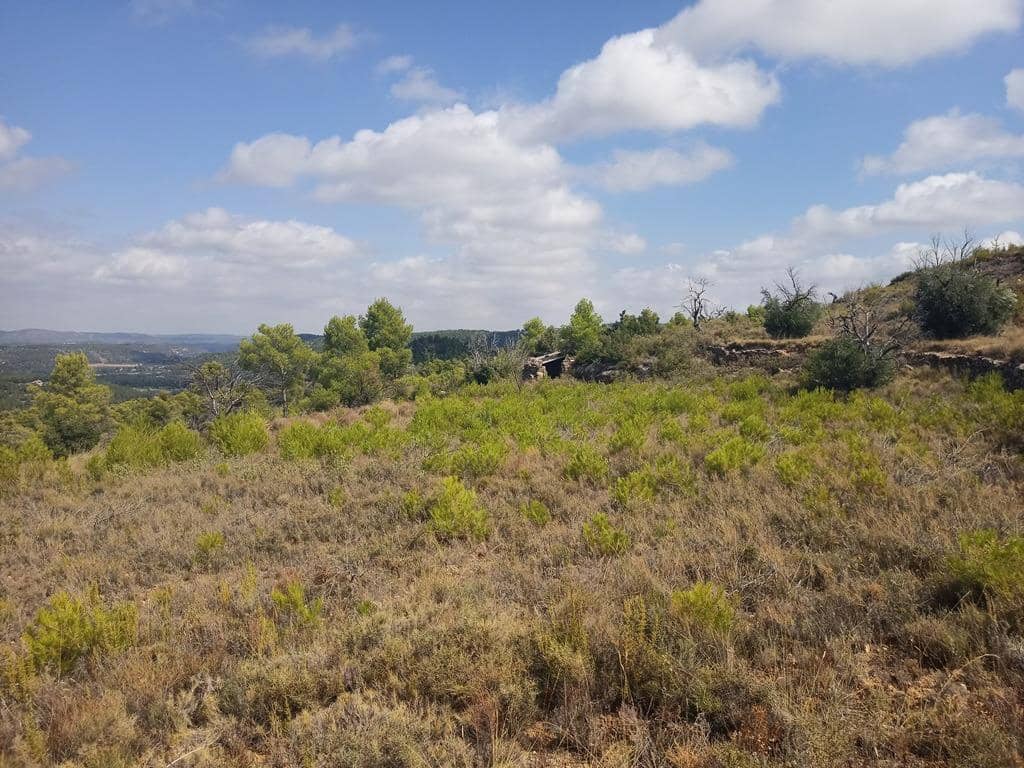 Finca/Landehus til salg i Valderrobres - € 20.000 (Ref: 9150164)