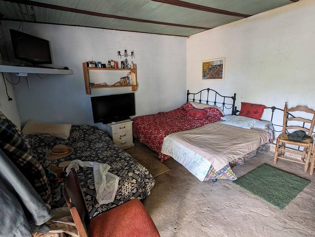 Finca/Landhuis te koop in Valjunquera - € 50.000 (Ref: 9150165)