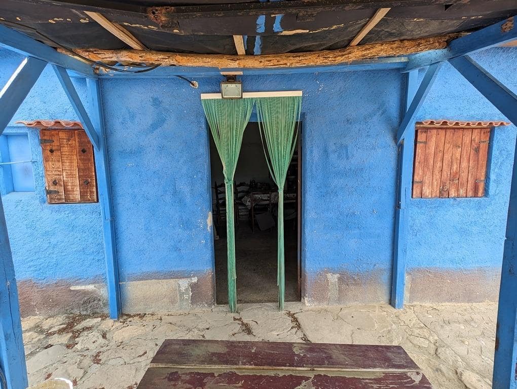 Finca/Landhuis te koop in Valjunquera - € 50.000 (Ref: 9150165)