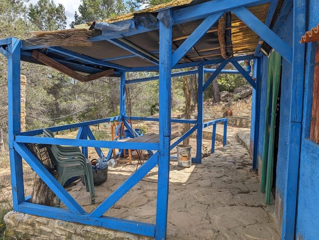 Finca/Landhuis te koop in Valjunquera - € 50.000 (Ref: 9150165)