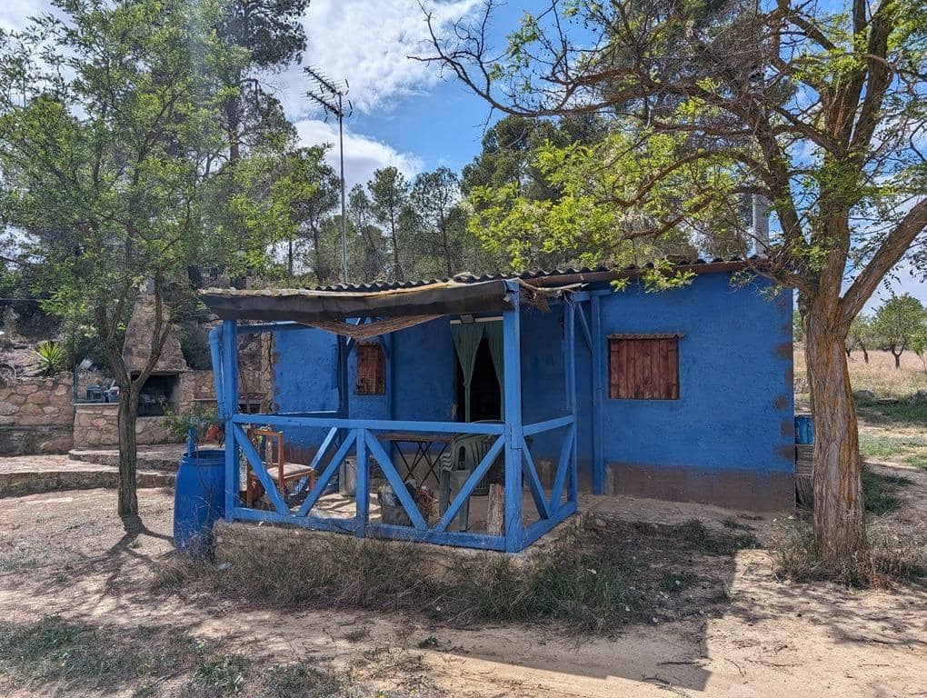 Finca/Landhuis te koop in Valjunquera - € 50.000 (Ref: 9150165)