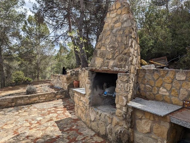 Finca/Landhuis te koop in Valjunquera - € 50.000 (Ref: 9150165)