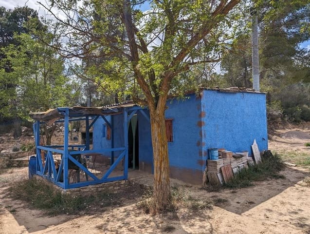 Finca/Landhuis te koop in Valjunquera - € 50.000 (Ref: 9150165)