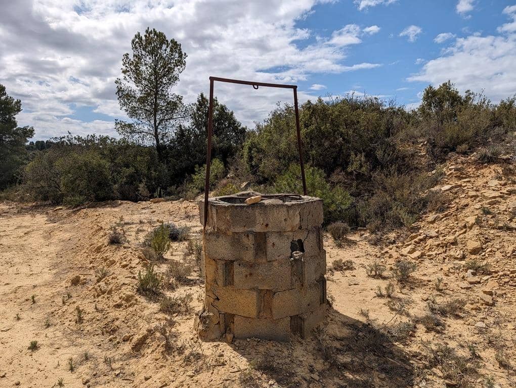 Finca/Landhuis te koop in Valjunquera - € 50.000 (Ref: 9150165)