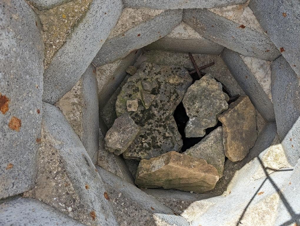 Finca/Landhuis te koop in Valjunquera - € 50.000 (Ref: 9150165)