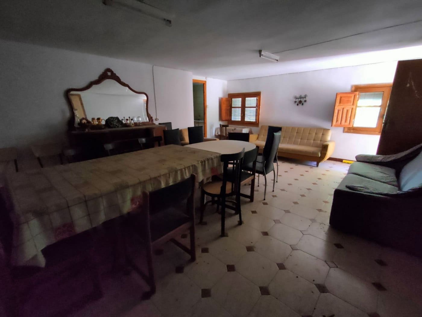 Finca/Herregård til salgs i Valderrobres - € 80 000 (Ref: 9150167)