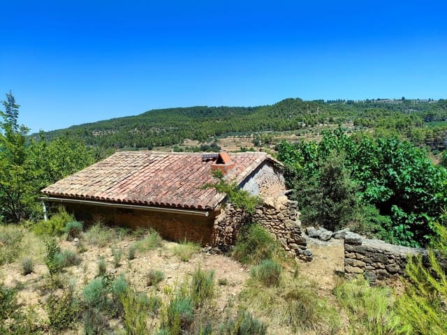 Finca/Landhuis te koop in Valderrobres - € 80.000 (Ref: 9150167)