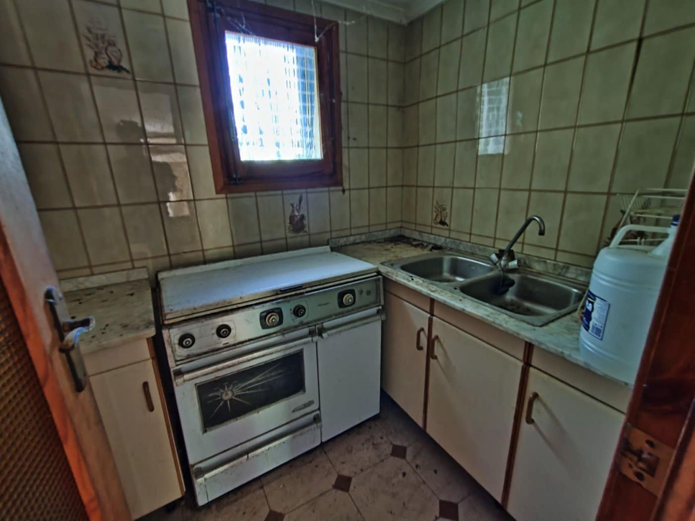 Finca/Herregård til salgs i Valderrobres - € 80 000 (Ref: 9150167)