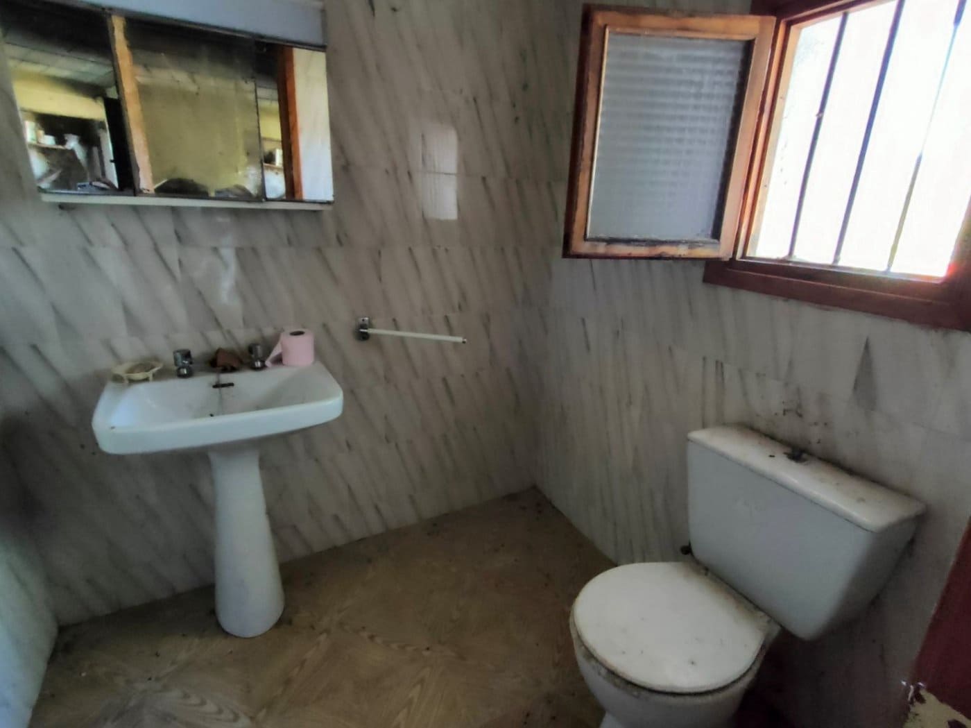 Finca/Herregård til salgs i Valderrobres - € 80 000 (Ref: 9150167)