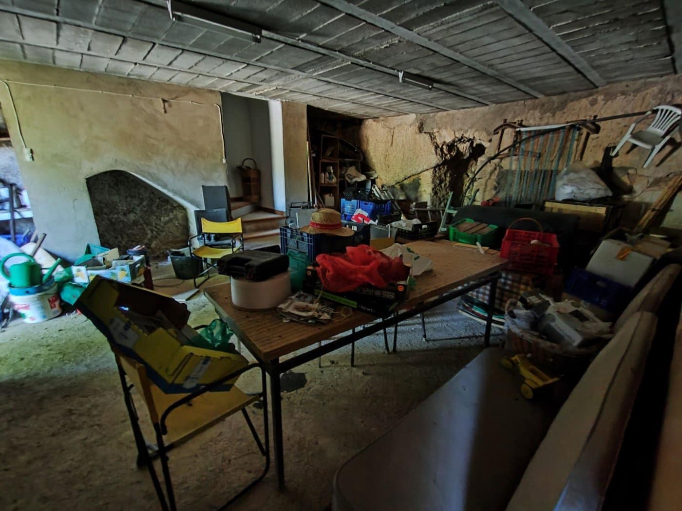 Finca/Herregård til salgs i Valderrobres - € 80 000 (Ref: 9150167)