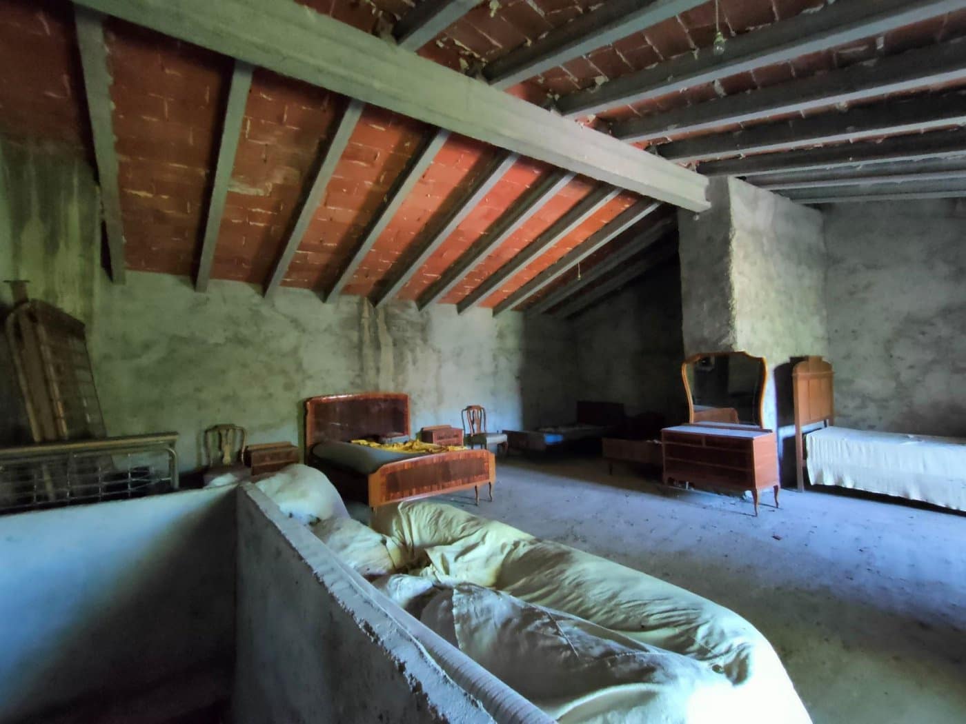 Finca/Herregård til salgs i Valderrobres - € 80 000 (Ref: 9150167)