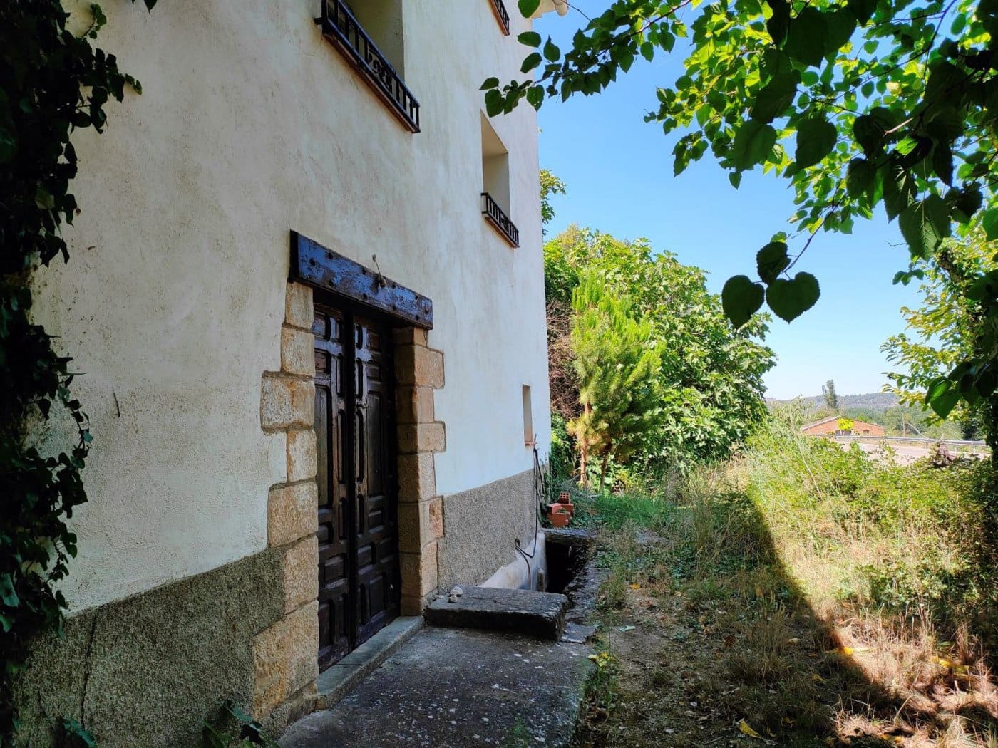 Finca/Herregård til salgs i Valderrobres - € 80 000 (Ref: 9150167)