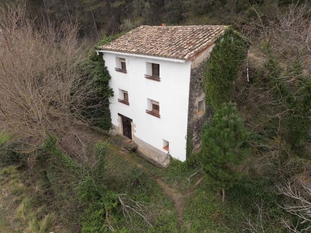 Finca/Landhuis te koop in Valderrobres - € 80.000 (Ref: 9150167)