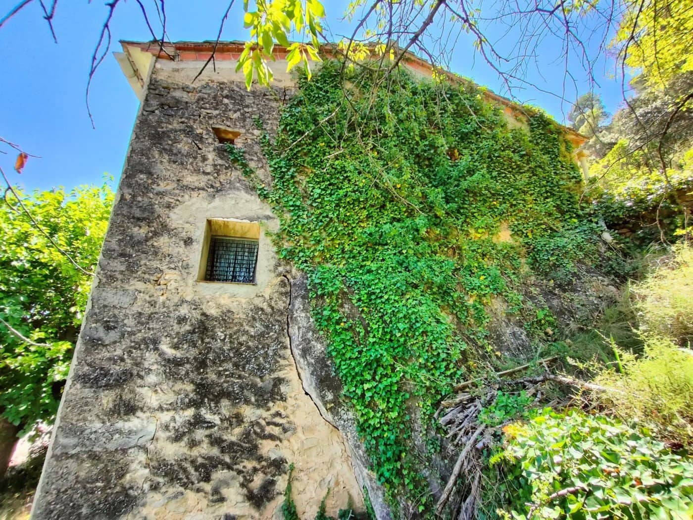 Finca/Herregård til salgs i Valderrobres - € 80 000 (Ref: 9150167)