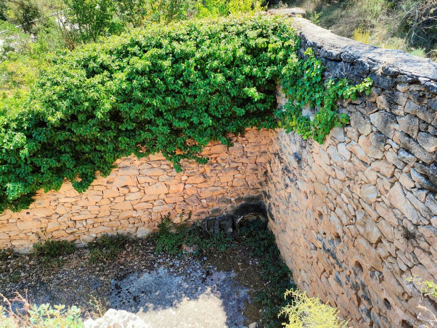 Finca/Herregård til salgs i Valderrobres - € 80 000 (Ref: 9150167)