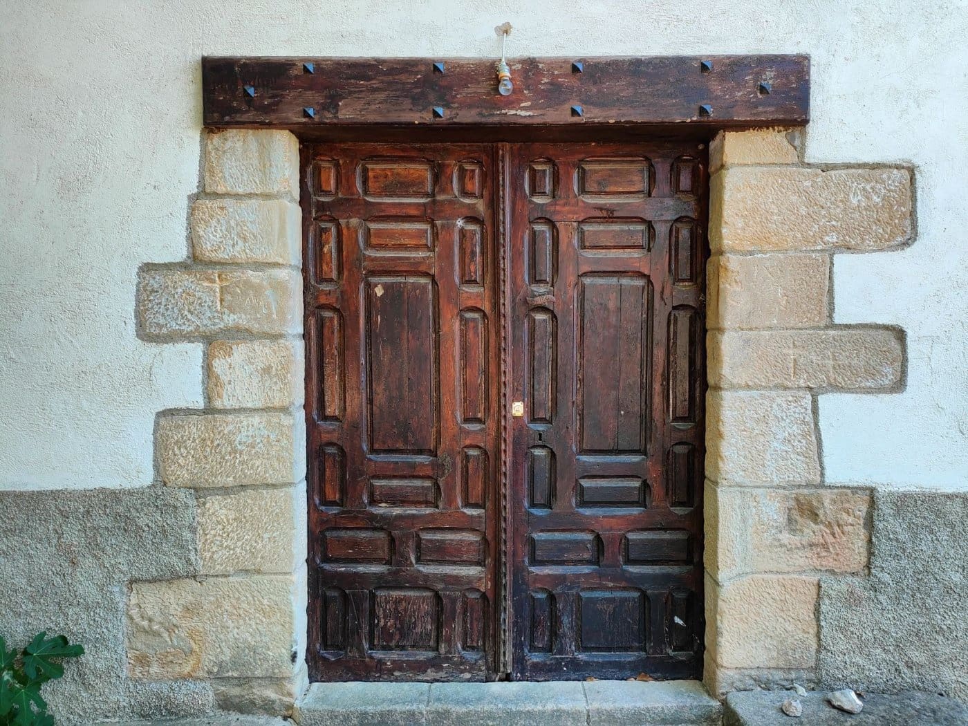 Finca/Herregård til salgs i Valderrobres - € 80 000 (Ref: 9150167)