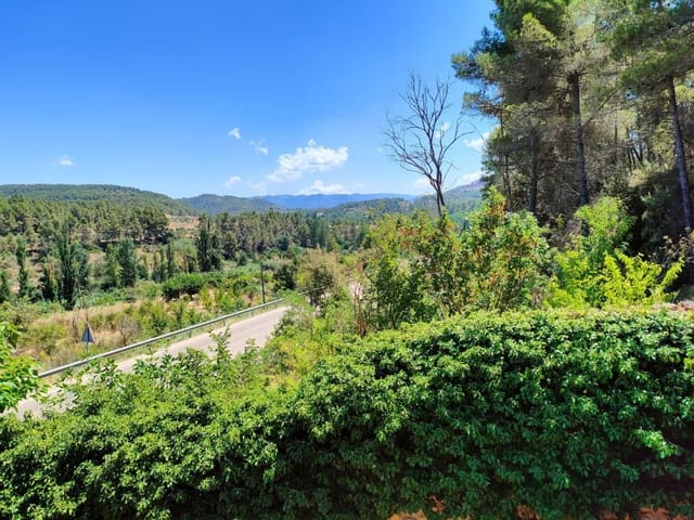 Finca/Landhuis te koop in Valderrobres - € 80.000 (Ref: 9150167)