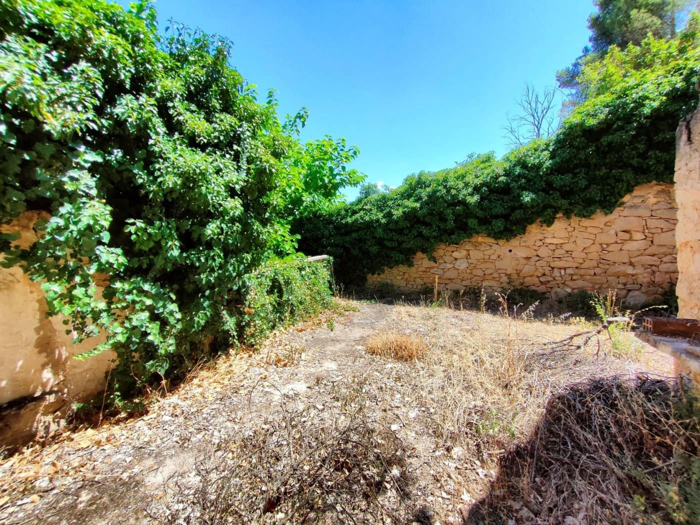 Finca/Herregård til salgs i Valderrobres - € 80 000 (Ref: 9150167)