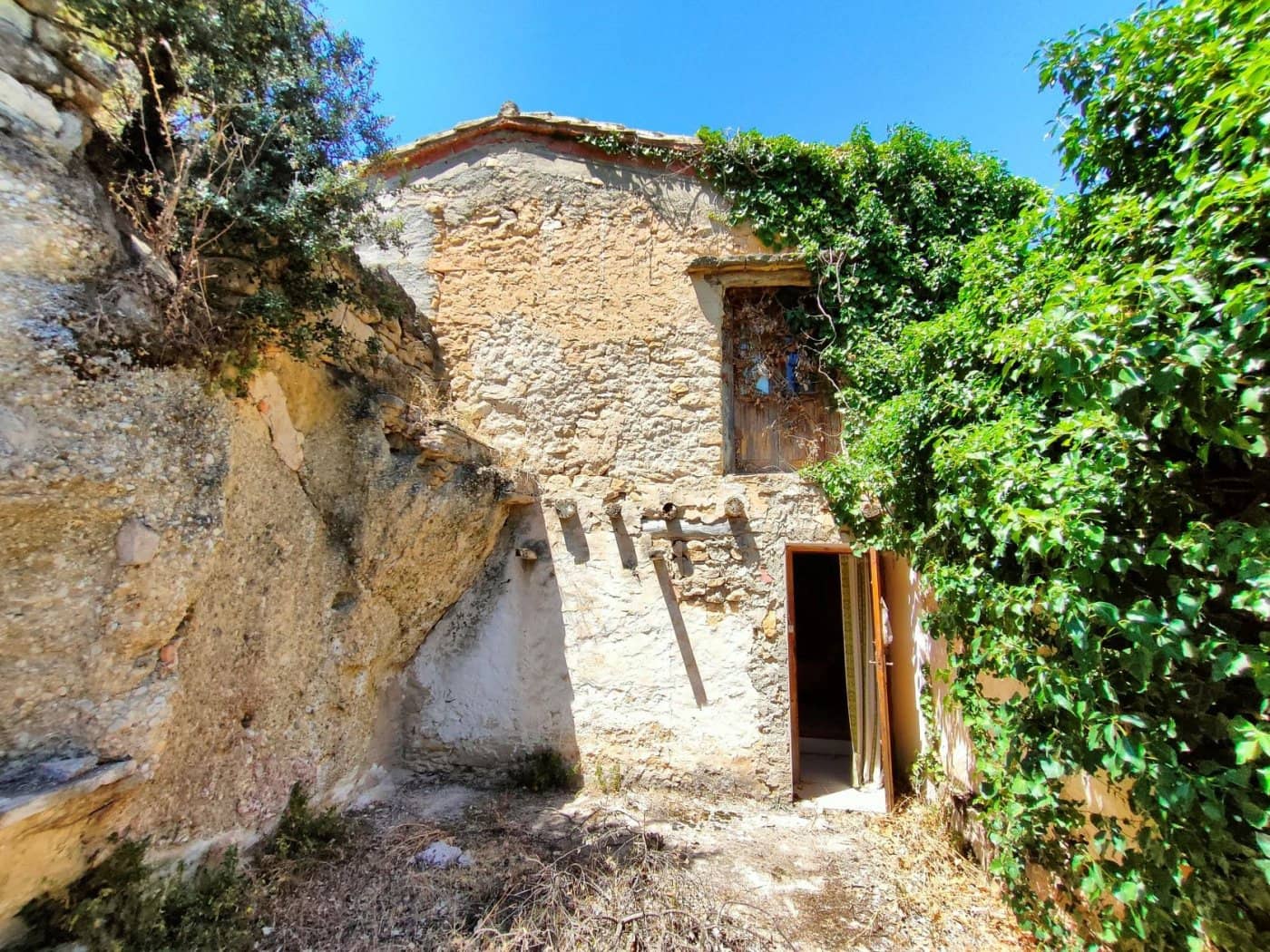 Finca/Herregård til salgs i Valderrobres - € 80 000 (Ref: 9150167)