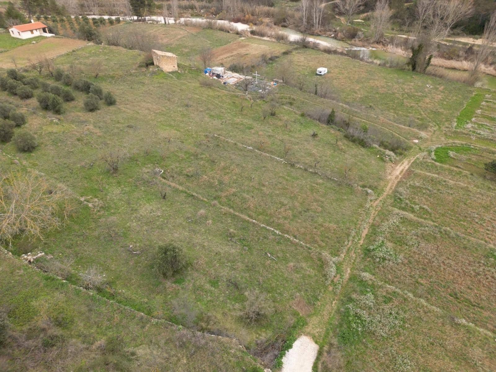 Finca/Herregård til salgs i Valderrobres - € 80 000 (Ref: 9150167)