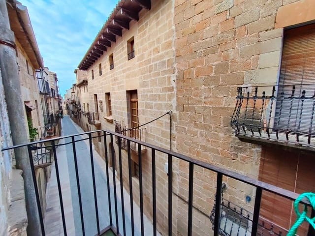 5 bedroom Townhouse for sale in Calaceite - € 75,000 (Ref: 9150168)