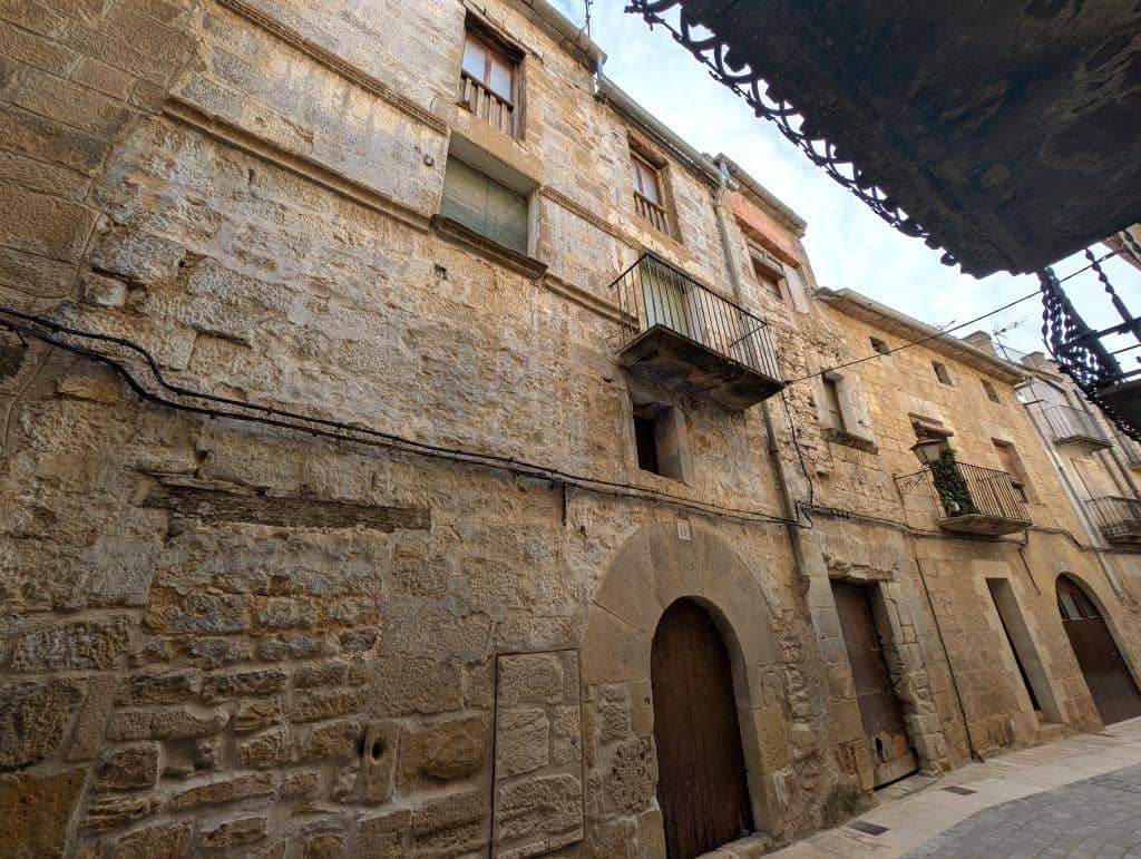 5 soveværelse Byhus til salg i Calaceite - € 75.000 (Ref: 9150168)