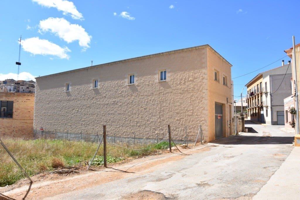 Virksomhed til salg i Horta de Sant Joan - € 198.000 (Ref: 9150169)