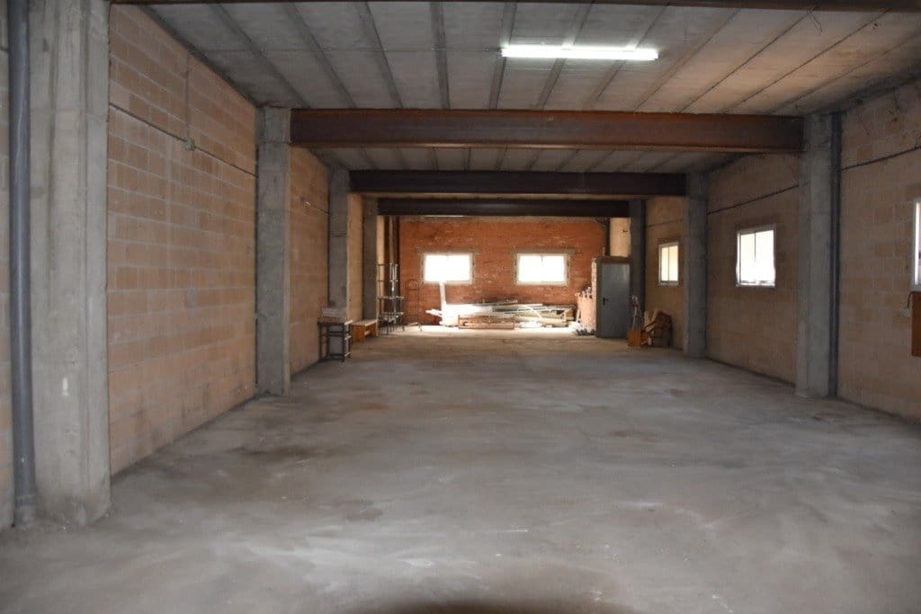 Virksomhed til salg i Horta de Sant Joan - € 198.000 (Ref: 9150169)