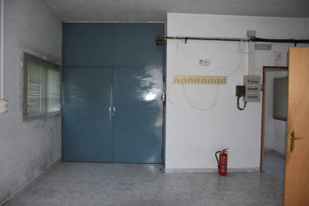 Virksomhed til salg i Horta de Sant Joan - € 198.000 (Ref: 9150169)