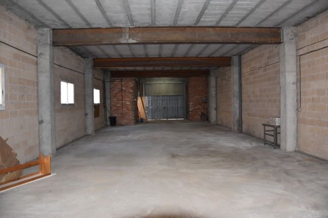 Business for sale in Horta de Sant Joan - € 198,000 (Ref: 9150169)