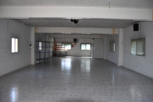 Business for sale in Horta de Sant Joan - € 198,000 (Ref: 9150169)