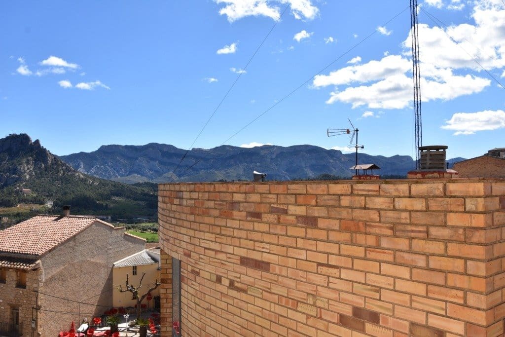 Virksomhed til salg i Horta de Sant Joan - € 198.000 (Ref: 9150169)