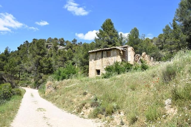 Finca/Landhuis te koop in Valderrobres - € 52.000 (Ref: 9150170)
