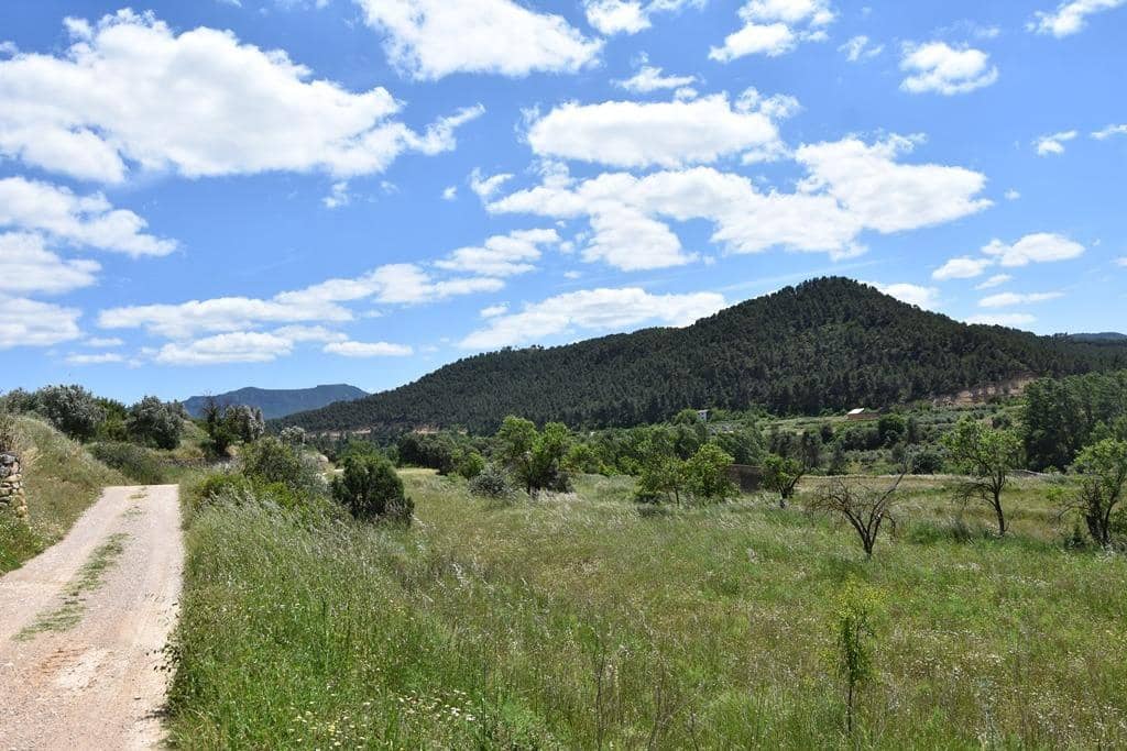 Finca/Landhuis te koop in Valderrobres - € 52.000 (Ref: 9150170)