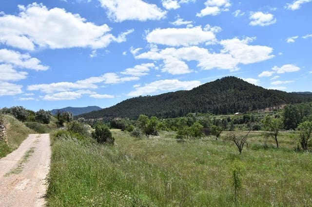 Finca/Landhuis te koop in Valderrobres - € 52.000 (Ref: 9150170)