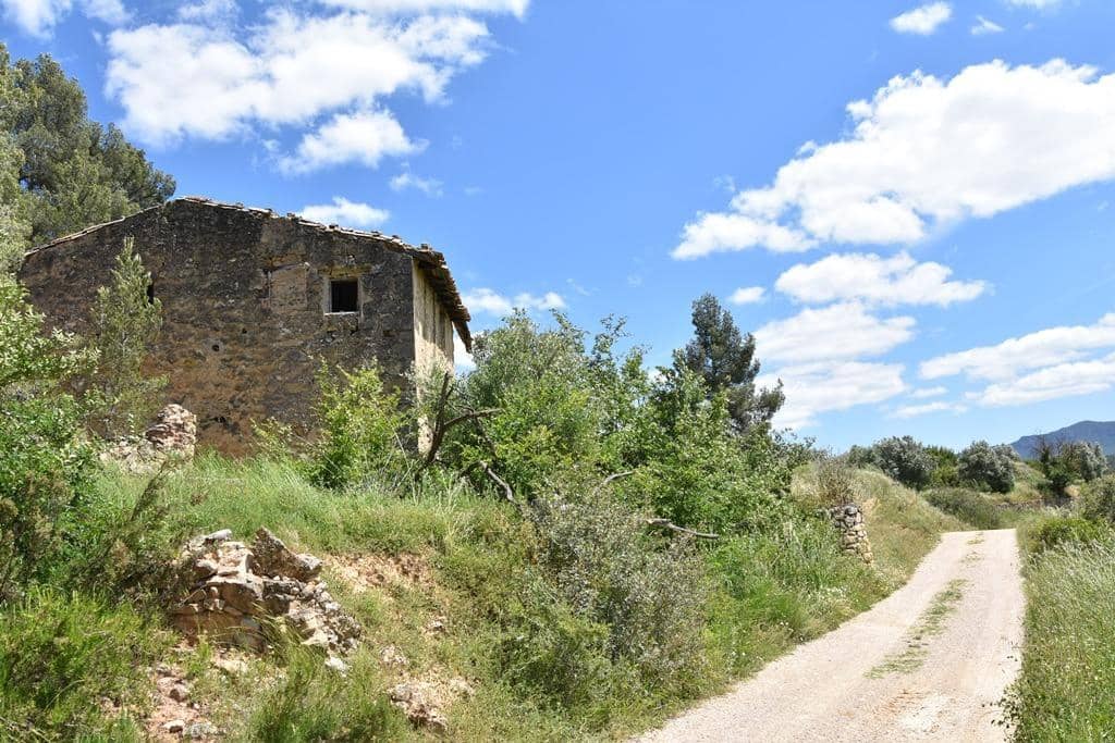 Finca/Landhuis te koop in Valderrobres - € 52.000 (Ref: 9150170)