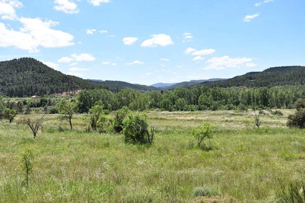 Finca/Landhuis te koop in Valderrobres - € 52.000 (Ref: 9150170)