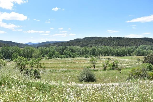 Finca/Landhuis te koop in Valderrobres - € 52.000 (Ref: 9150170)