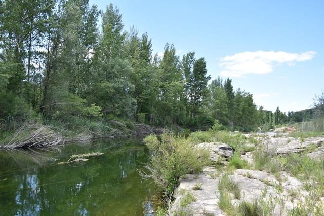 Finca/Landhuis te koop in Valderrobres - € 52.000 (Ref: 9150170)