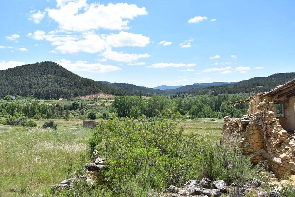 Finca/Landhuis te koop in Valderrobres - € 52.000 (Ref: 9150170)