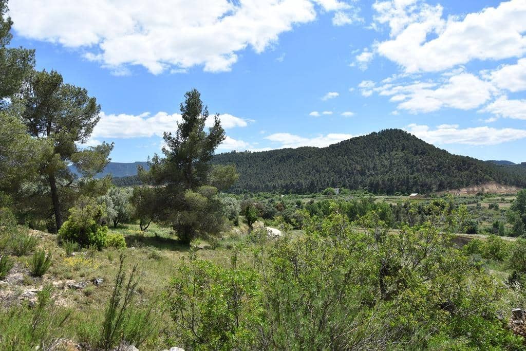 Finca/Landhuis te koop in Valderrobres - € 52.000 (Ref: 9150170)