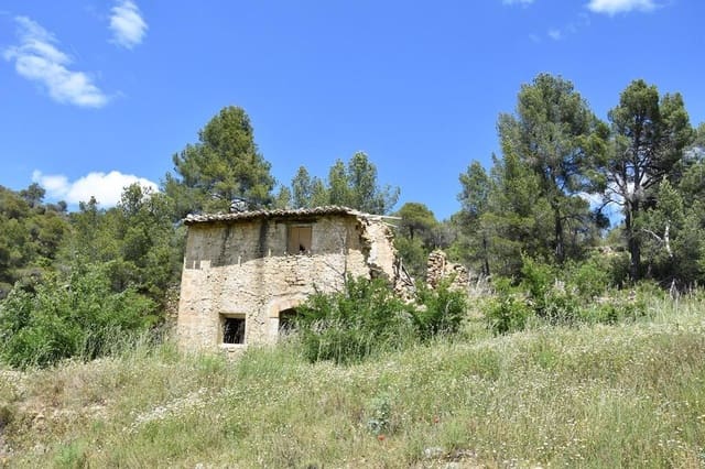 Finca/Landhuis te koop in Valderrobres - € 52.000 (Ref: 9150170)