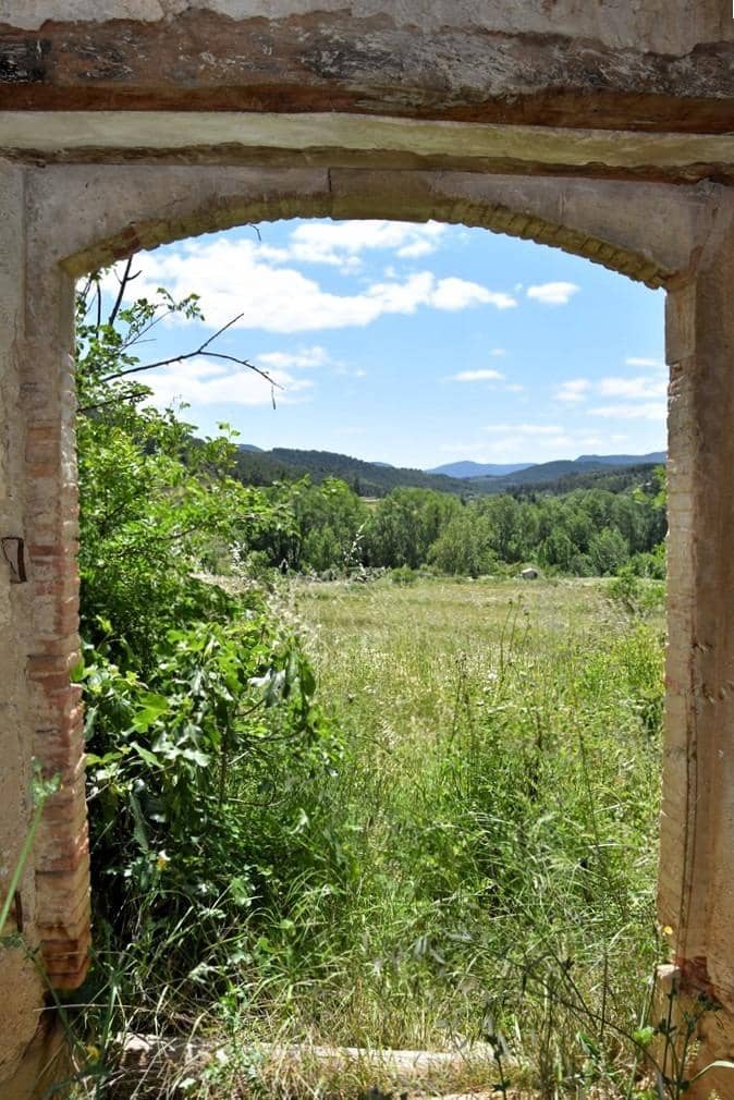 Finca/Landhuis te koop in Valderrobres - € 52.000 (Ref: 9150170)