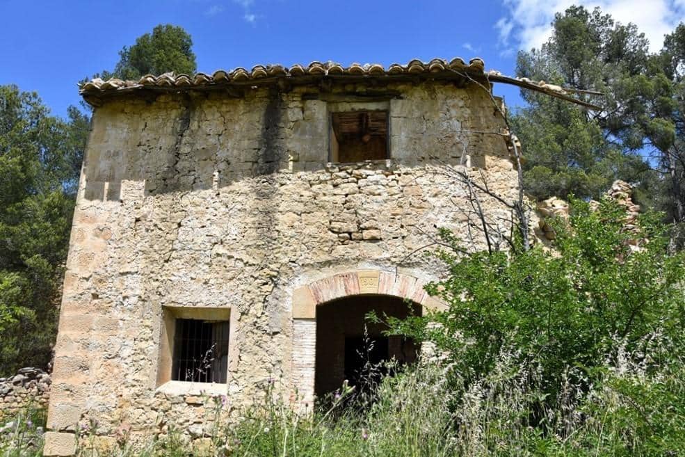 Finca/Landhuis te koop in Valderrobres - € 52.000 (Ref: 9150170)