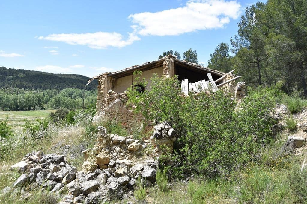 Finca/Landhuis te koop in Valderrobres - € 52.000 (Ref: 9150170)