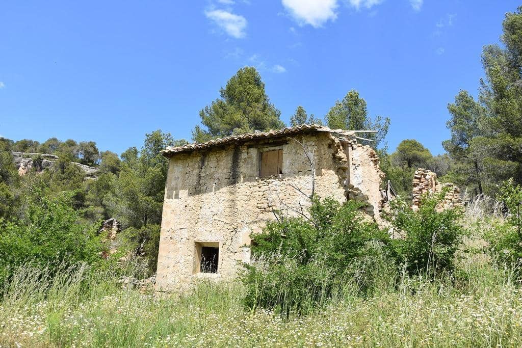 Finca/Landhuis te koop in Valderrobres - € 52.000 (Ref: 9150170)